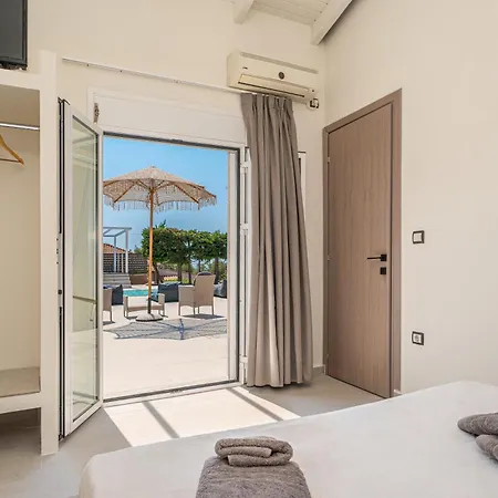 Aqua View Pessada Βίλα *