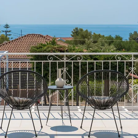 Aqua View Pessada Βίλα Πεσάδα