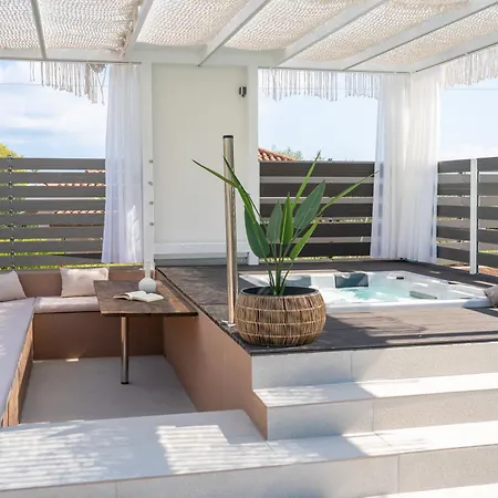 Aqua View Pessada * Πεσάδα