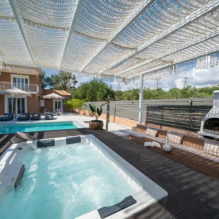 Aqua View Pessada Βίλα