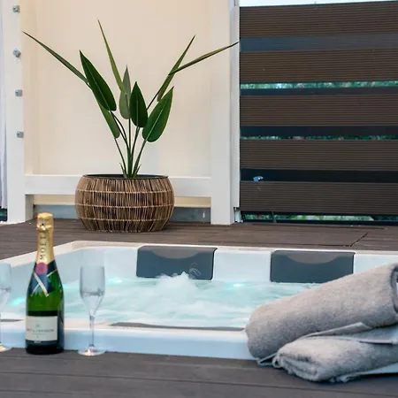 Aqua View Pessada Βίλα *
